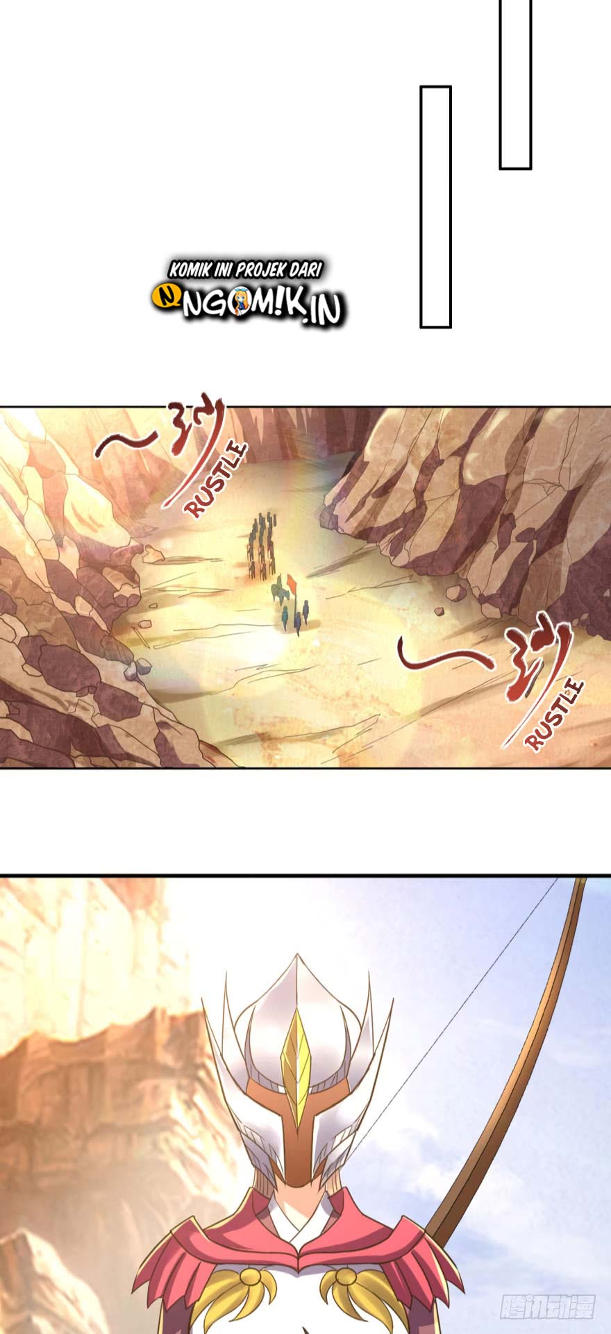 Reborn Big Player Chapter 92 - halaman 17