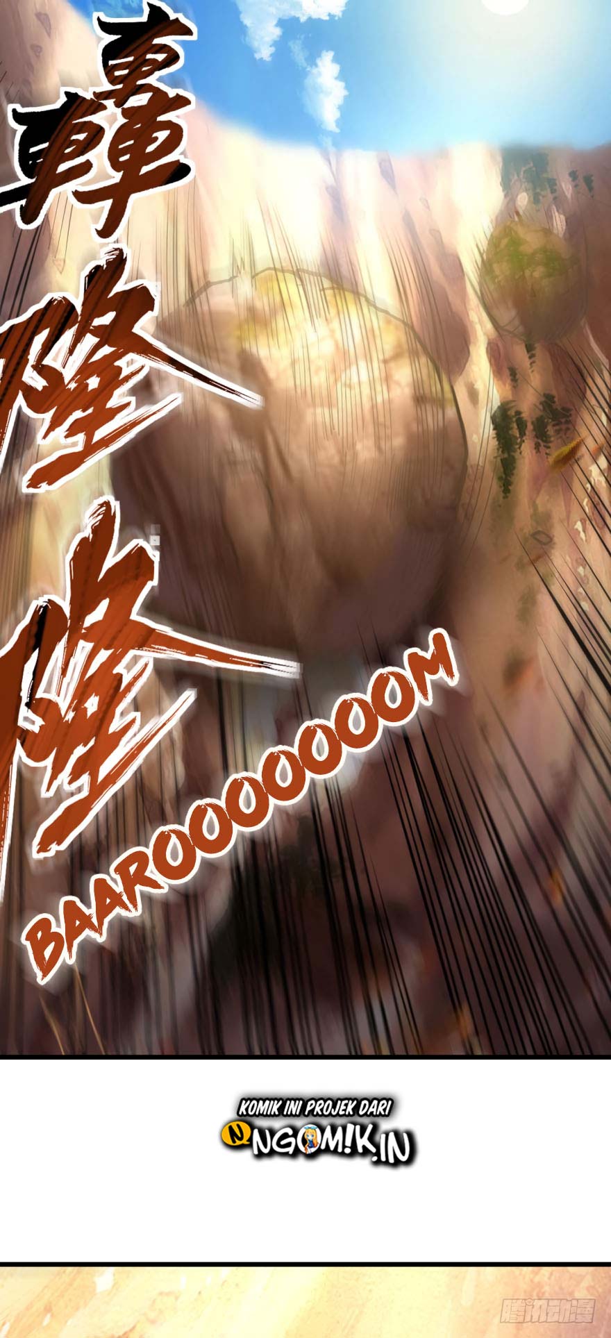 Reborn Big Player Chapter 92 - halaman 21