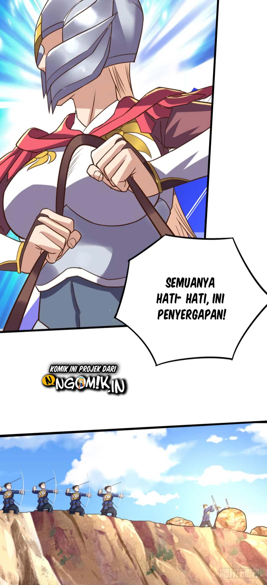 Reborn Big Player Chapter 92 - halaman 23