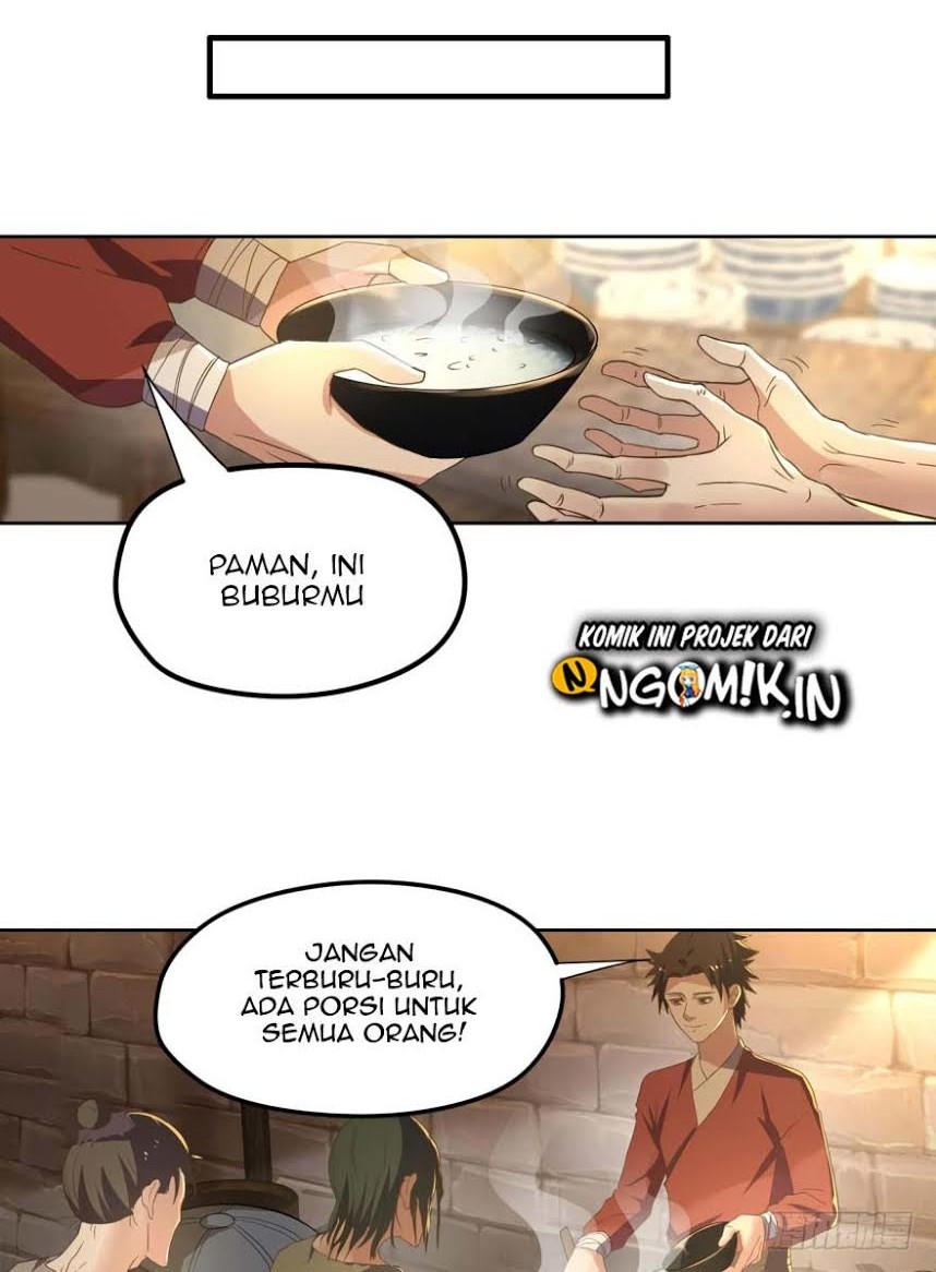 Reborn Big Player Chapter 92 - halaman 3