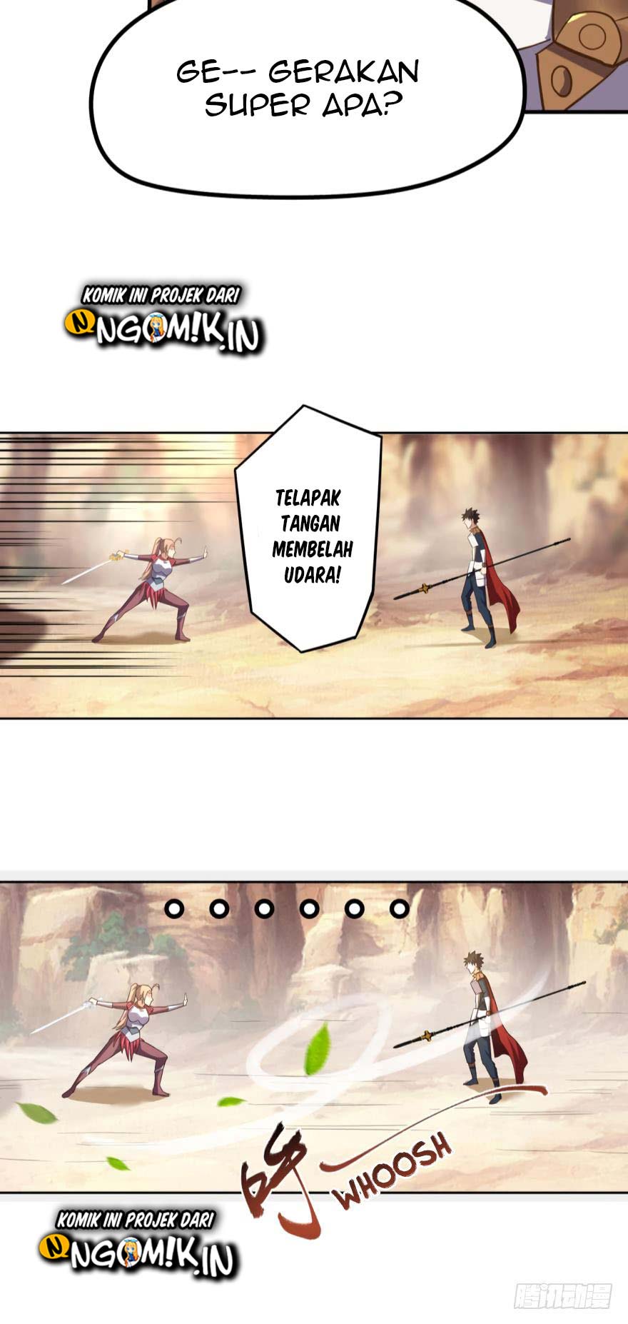 Reborn Big Player Chapter 93 - halaman 16