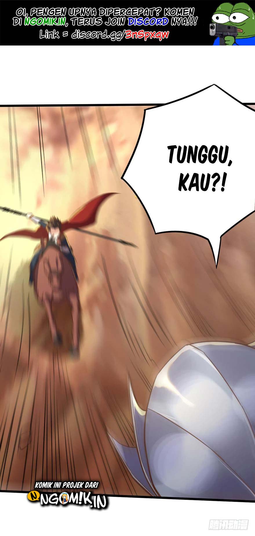 Reborn Big Player Chapter 93 - halaman 2