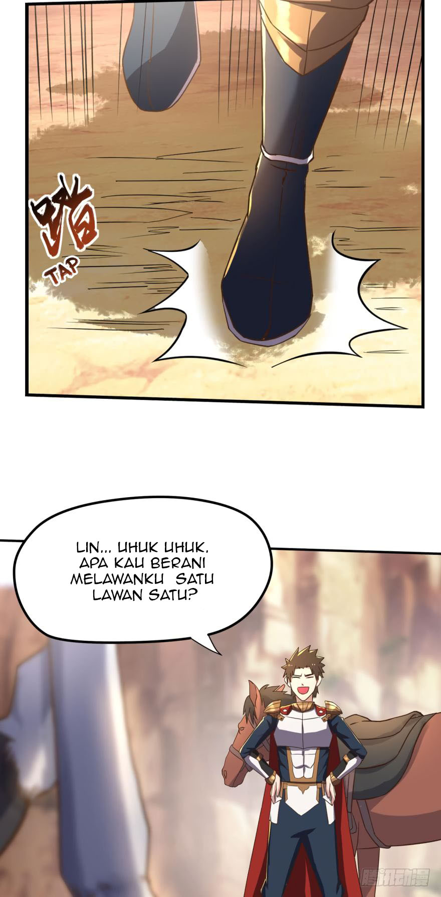 Reborn Big Player Chapter 93 - halaman 9