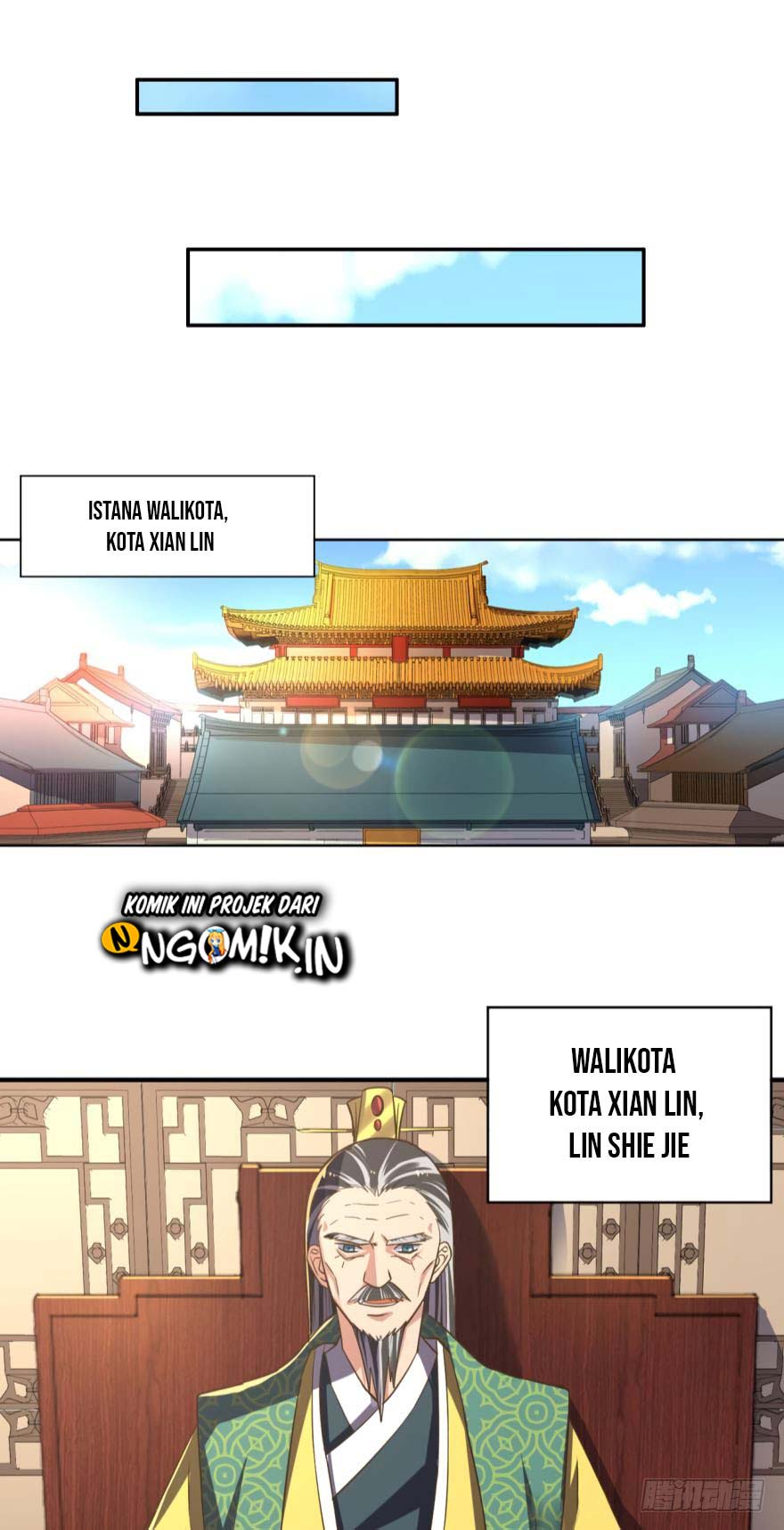 Reborn Big Player Chapter 94 - halaman 4