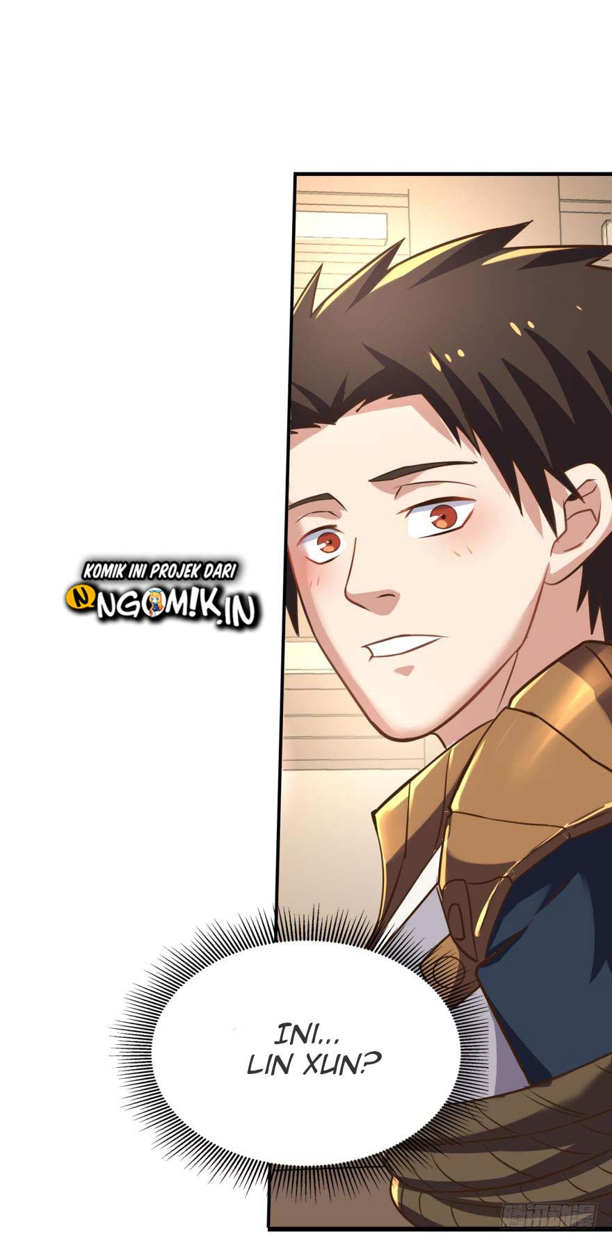 Reborn Big Player Chapter 94 - halaman 8