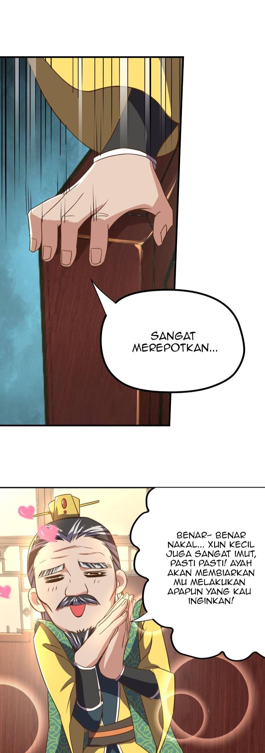 Reborn Big Player Chapter 94 - halaman 9