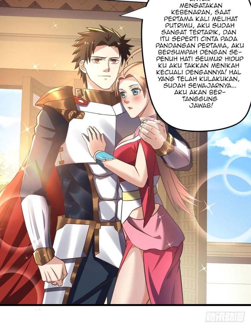 Reborn Big Player Chapter 95 - halaman 6