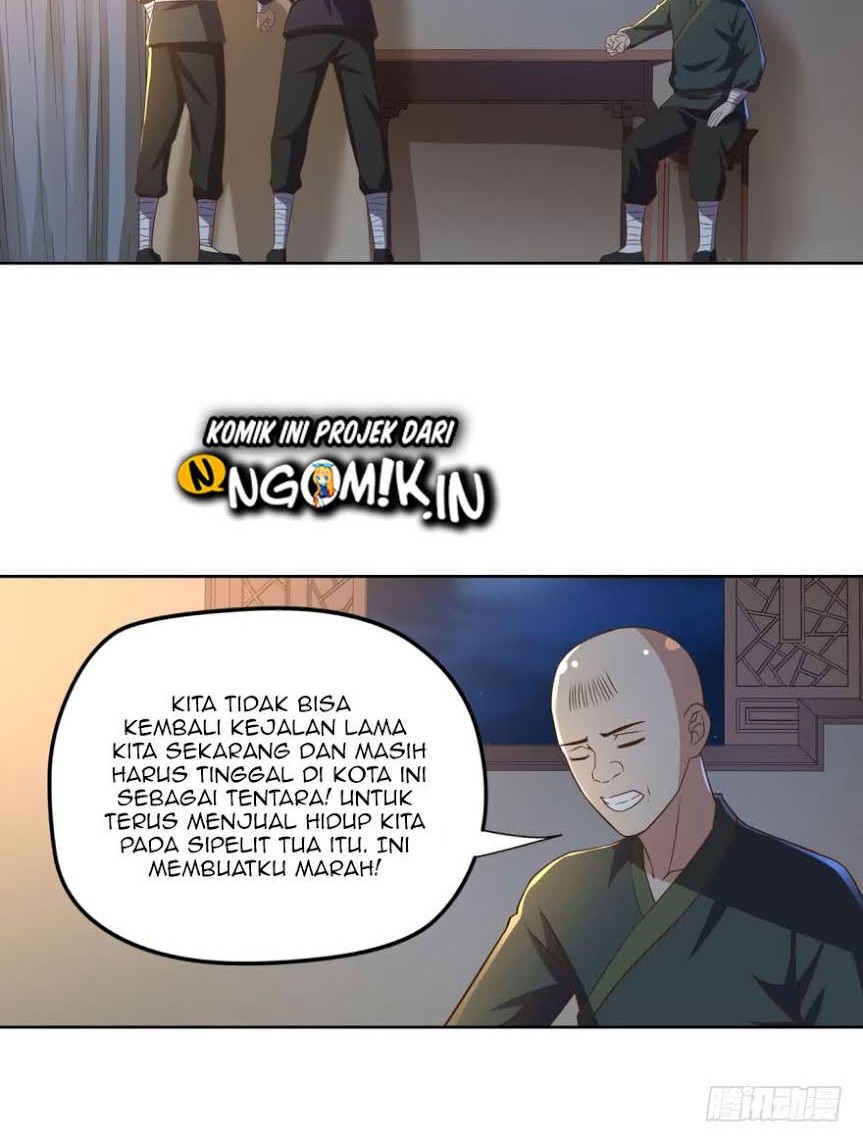 Reborn Big Player Chapter 96 - halaman 16