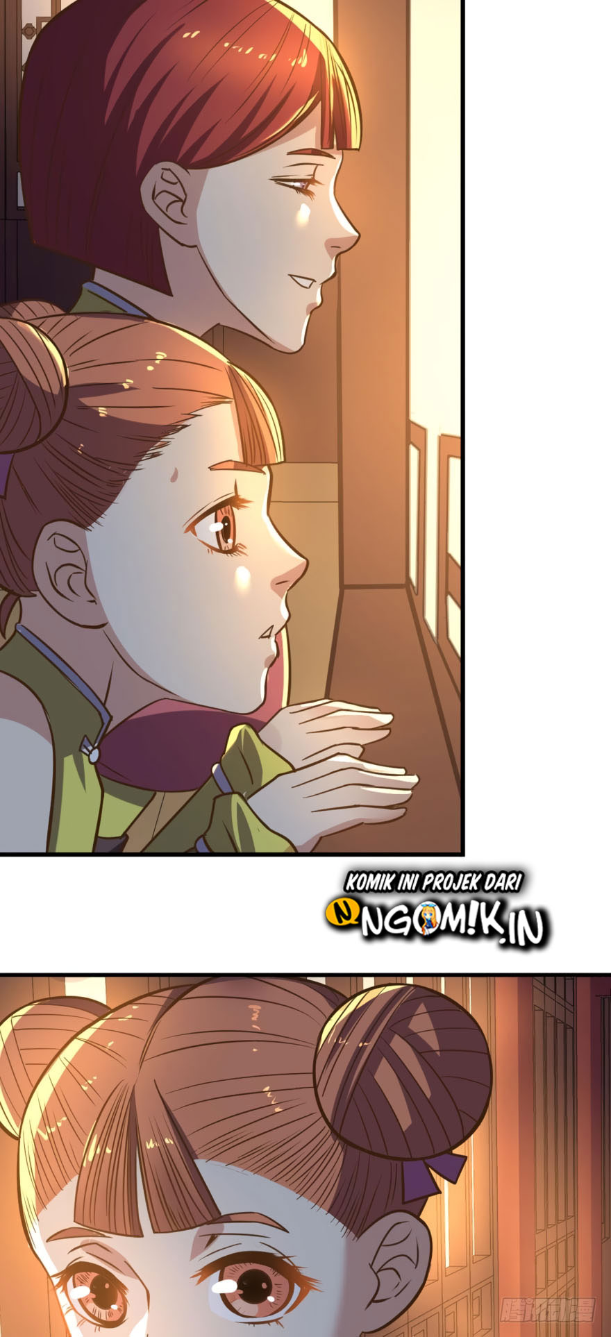Reborn Big Player Chapter 96 - halaman 8