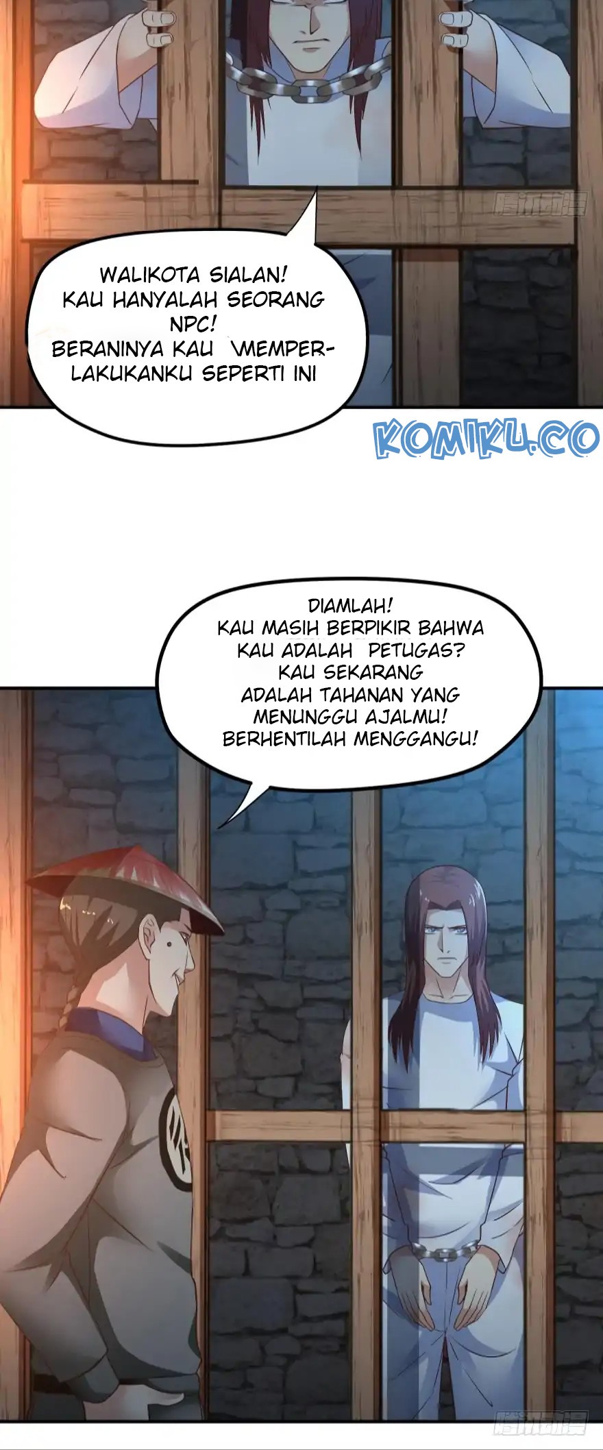 Reborn Big Player Chapter 99 - halaman 13