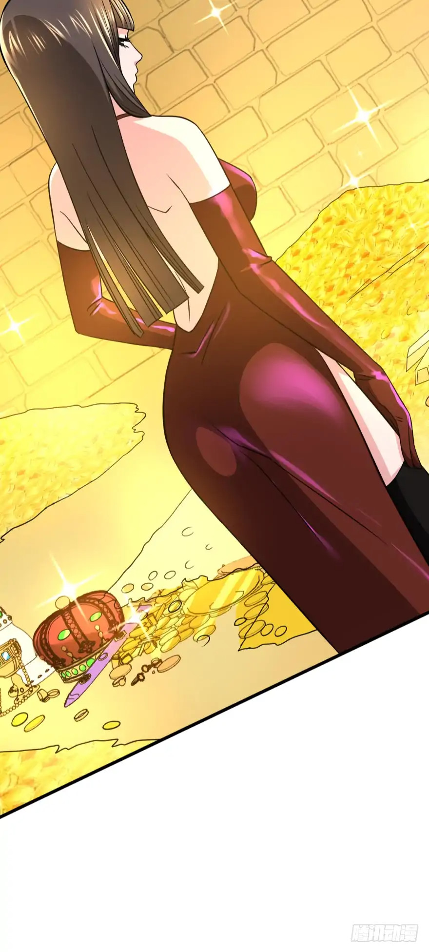 Reborn Big Player Chapter 99 - halaman 18