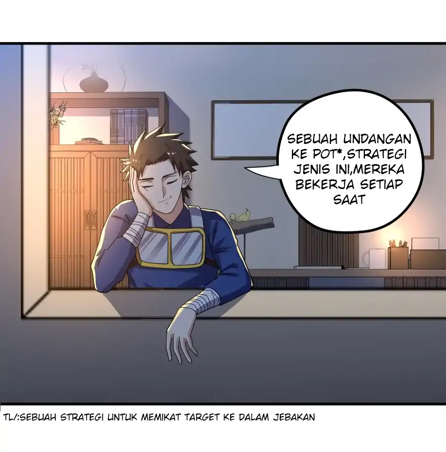 Reborn Big Player Chapter 99 - halaman 5