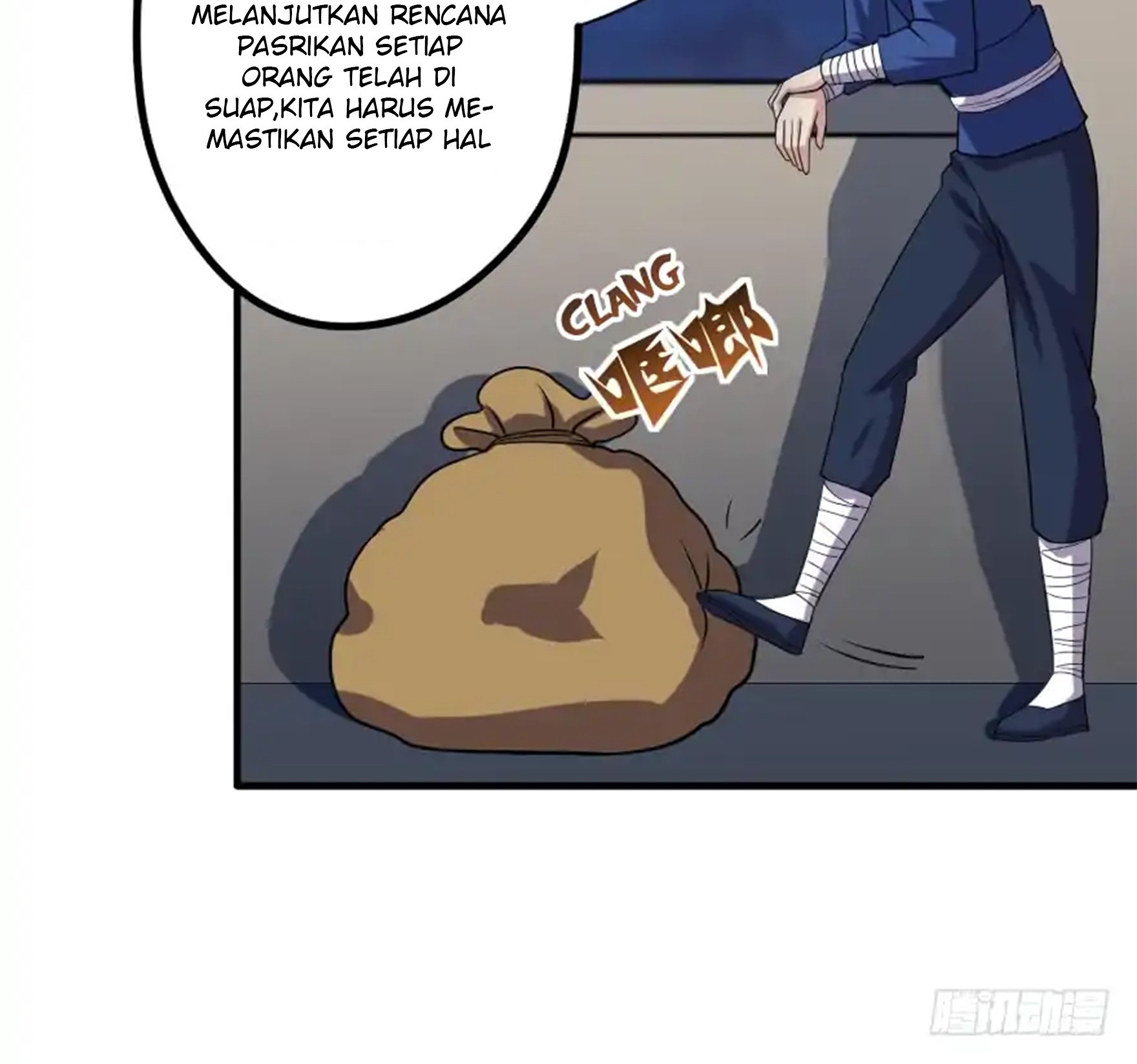 Reborn Big Player Chapter 99 - halaman 7