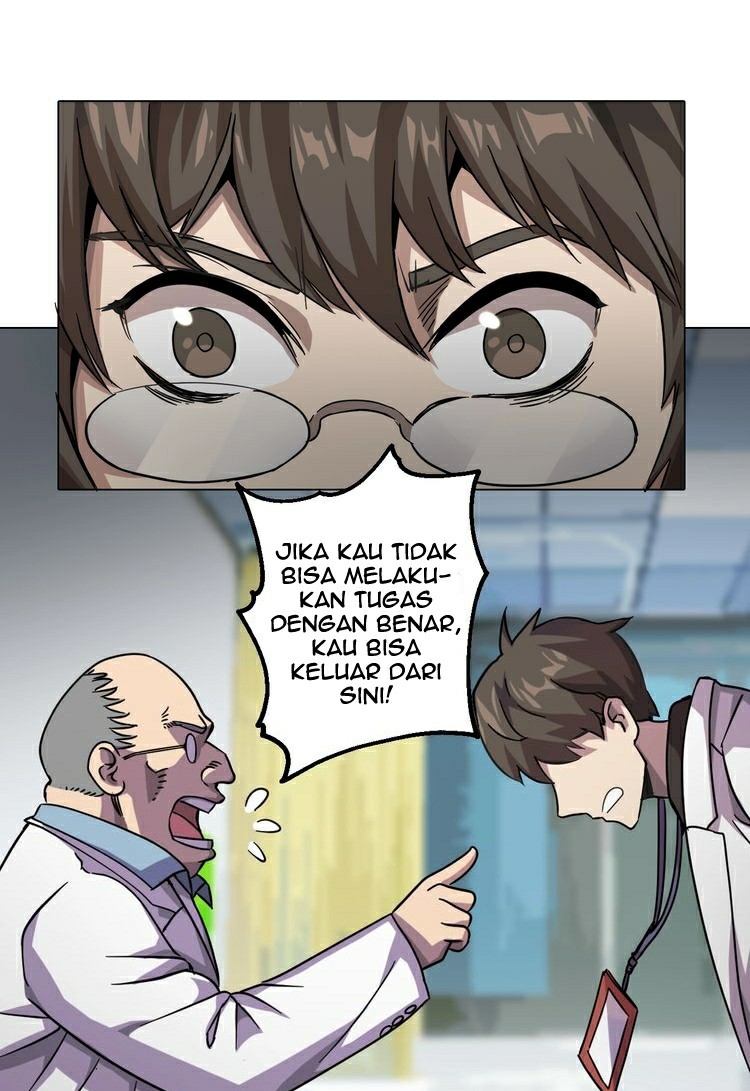 Reborn Doctor Chapter 1 - halaman 101