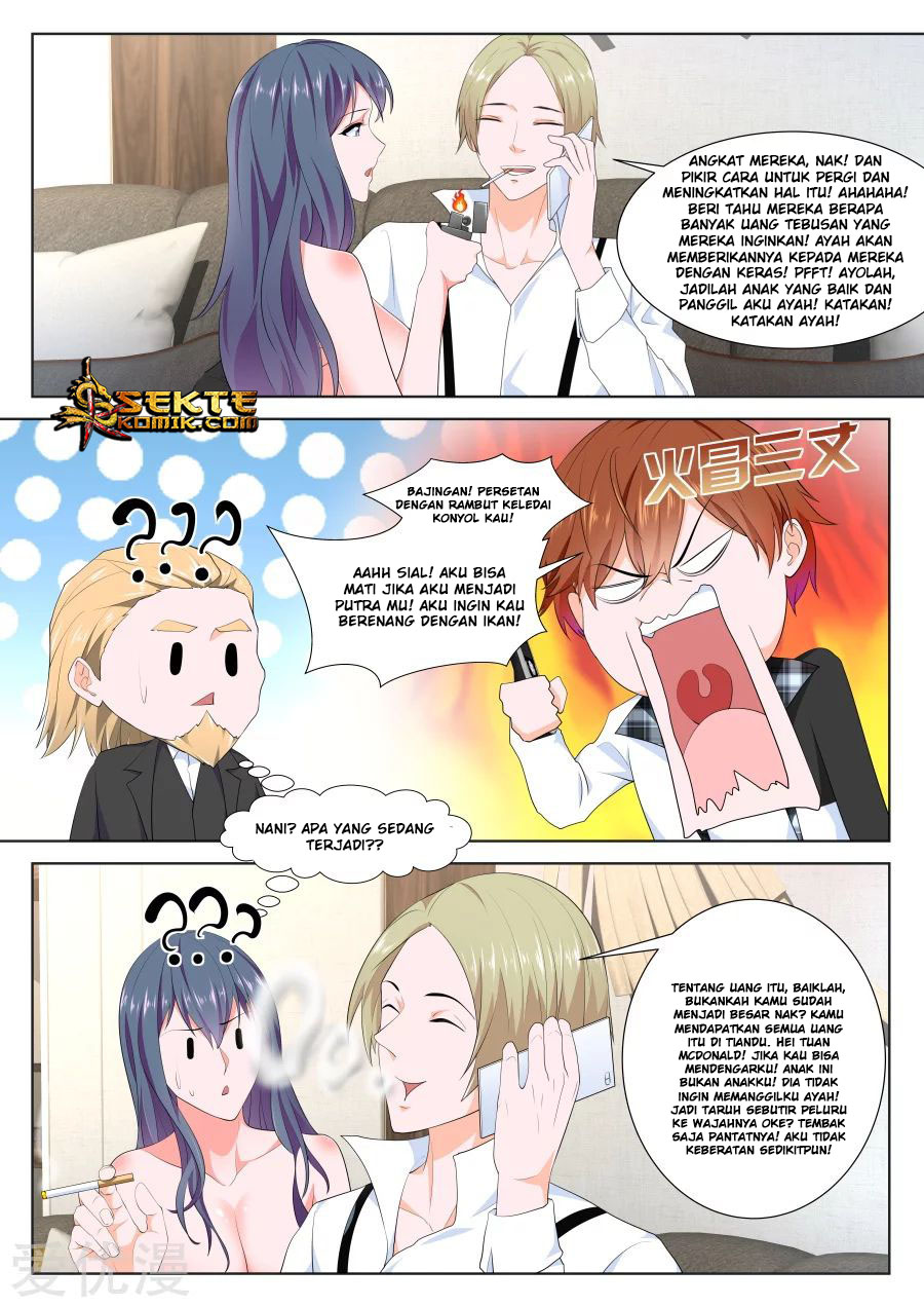 Reborn Doctor Chapter 1 - halaman 12