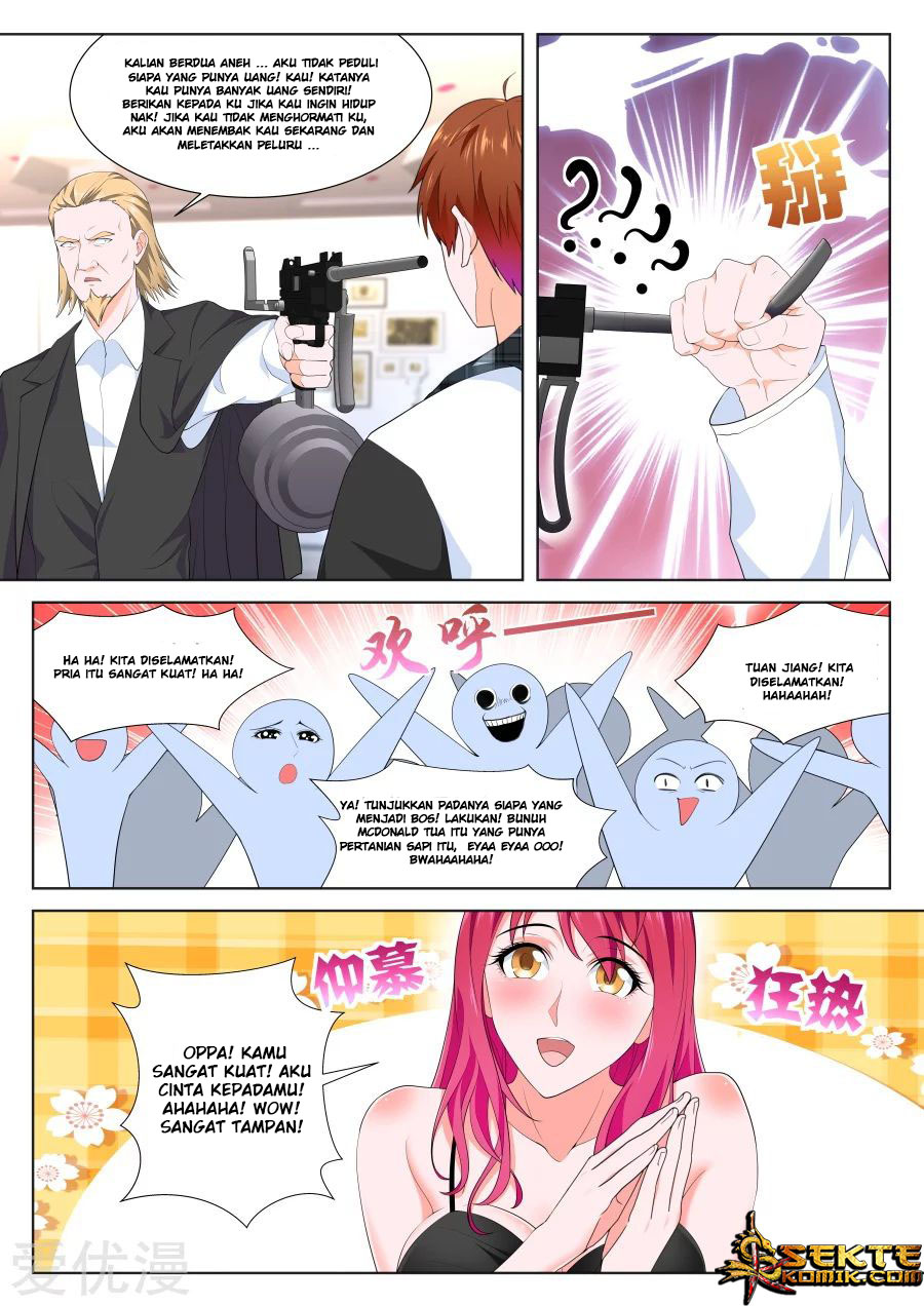 Reborn Doctor Chapter 1 - halaman 13