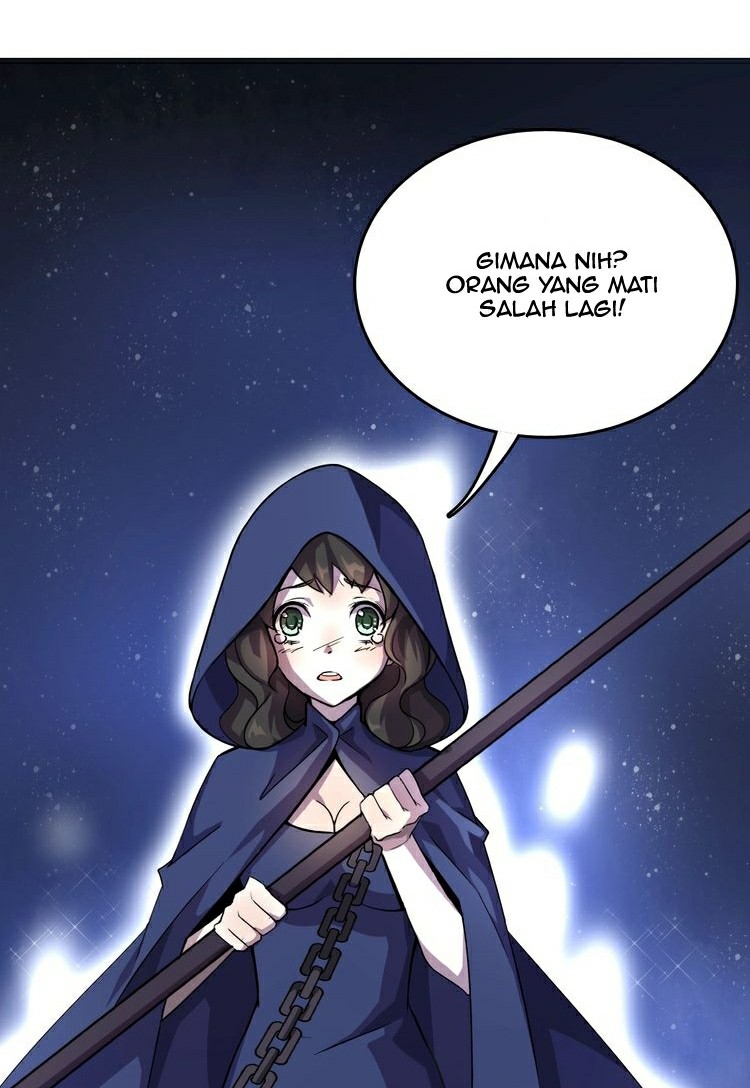 Reborn Doctor Chapter 1 - halaman 16