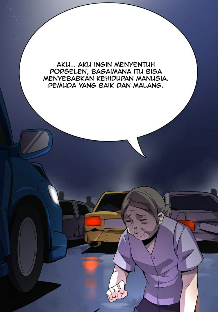 Reborn Doctor Chapter 1 - halaman 20