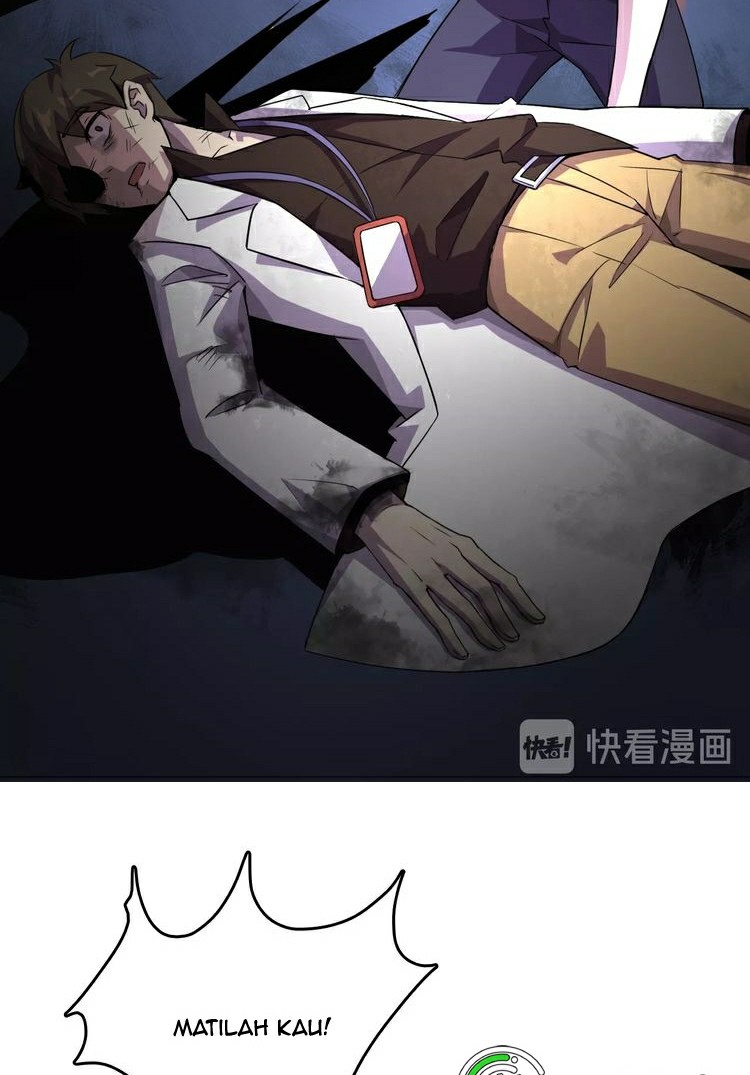 Reborn Doctor Chapter 1 - halaman 21