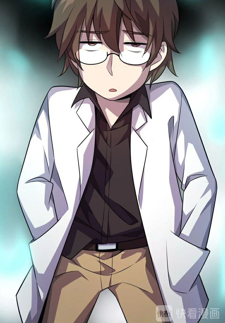 Reborn Doctor Chapter 1 - halaman 27