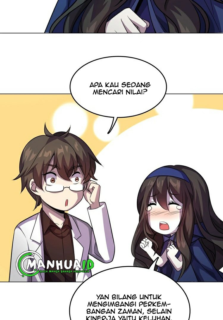 Reborn Doctor Chapter 1 - halaman 29