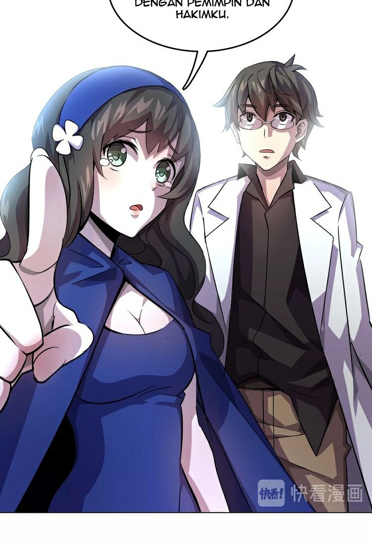 Reborn Doctor Chapter 1 - halaman 36