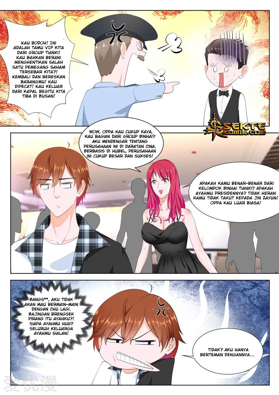 Reborn Doctor Chapter 1 - halaman 4