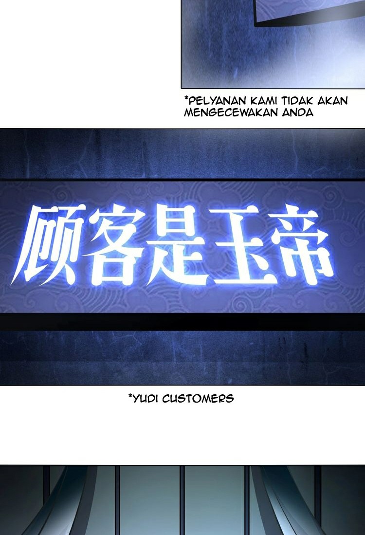 Reborn Doctor Chapter 1 - halaman 41