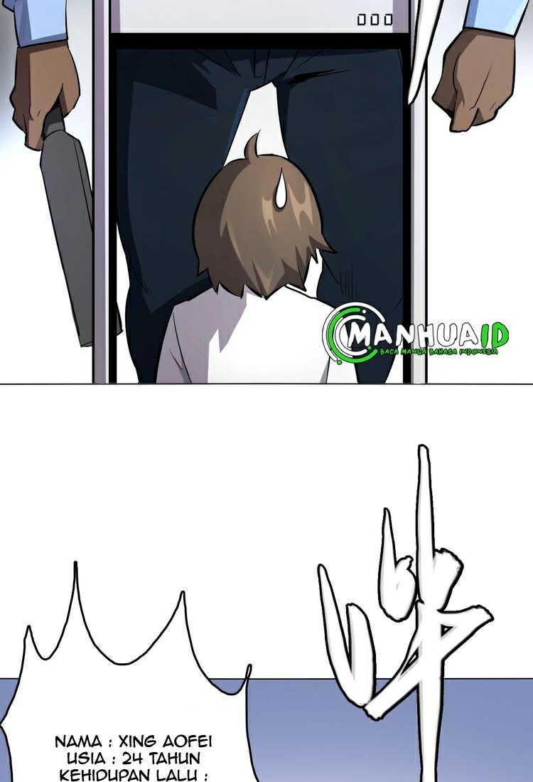 Reborn Doctor Chapter 1 - halaman 45