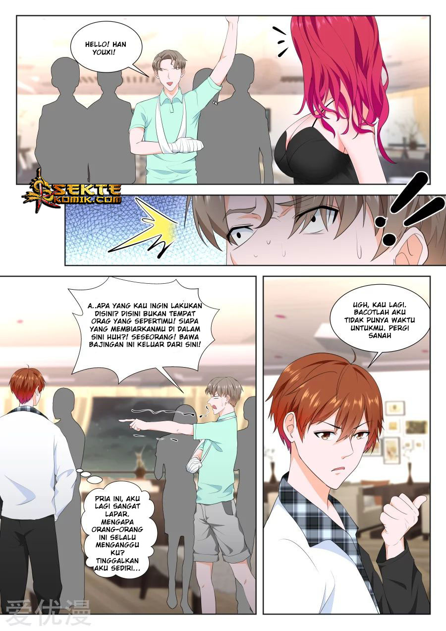 Reborn Doctor Chapter 1 - halaman 5