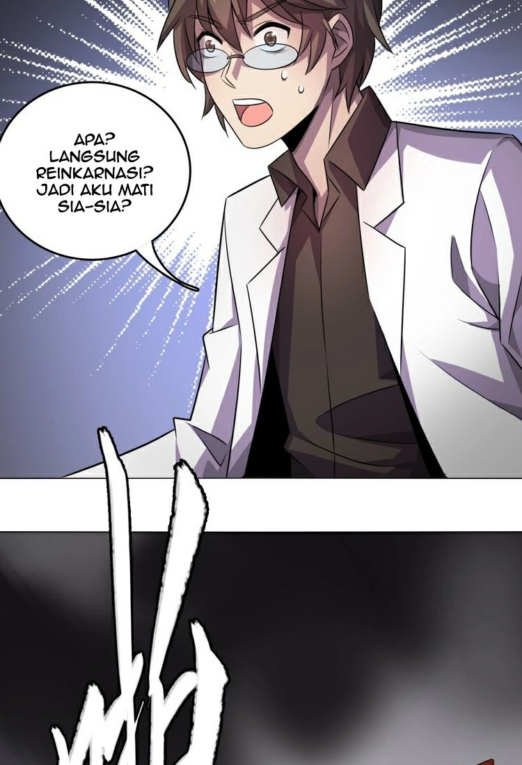 Reborn Doctor Chapter 1 - halaman 60