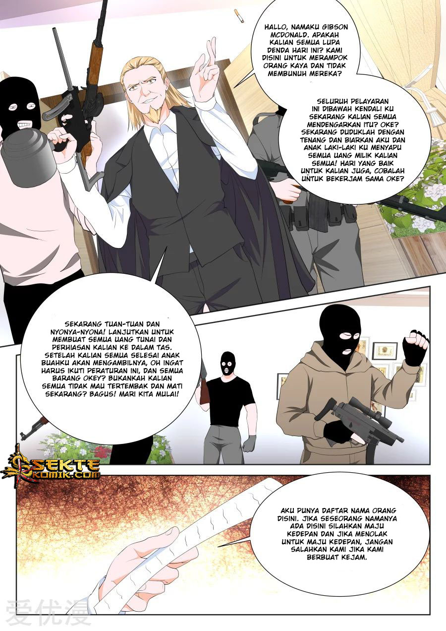 Reborn Doctor Chapter 1 - halaman 7