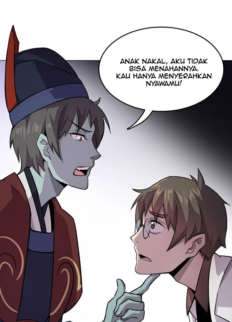 Reborn Doctor Chapter 1 - halaman 71