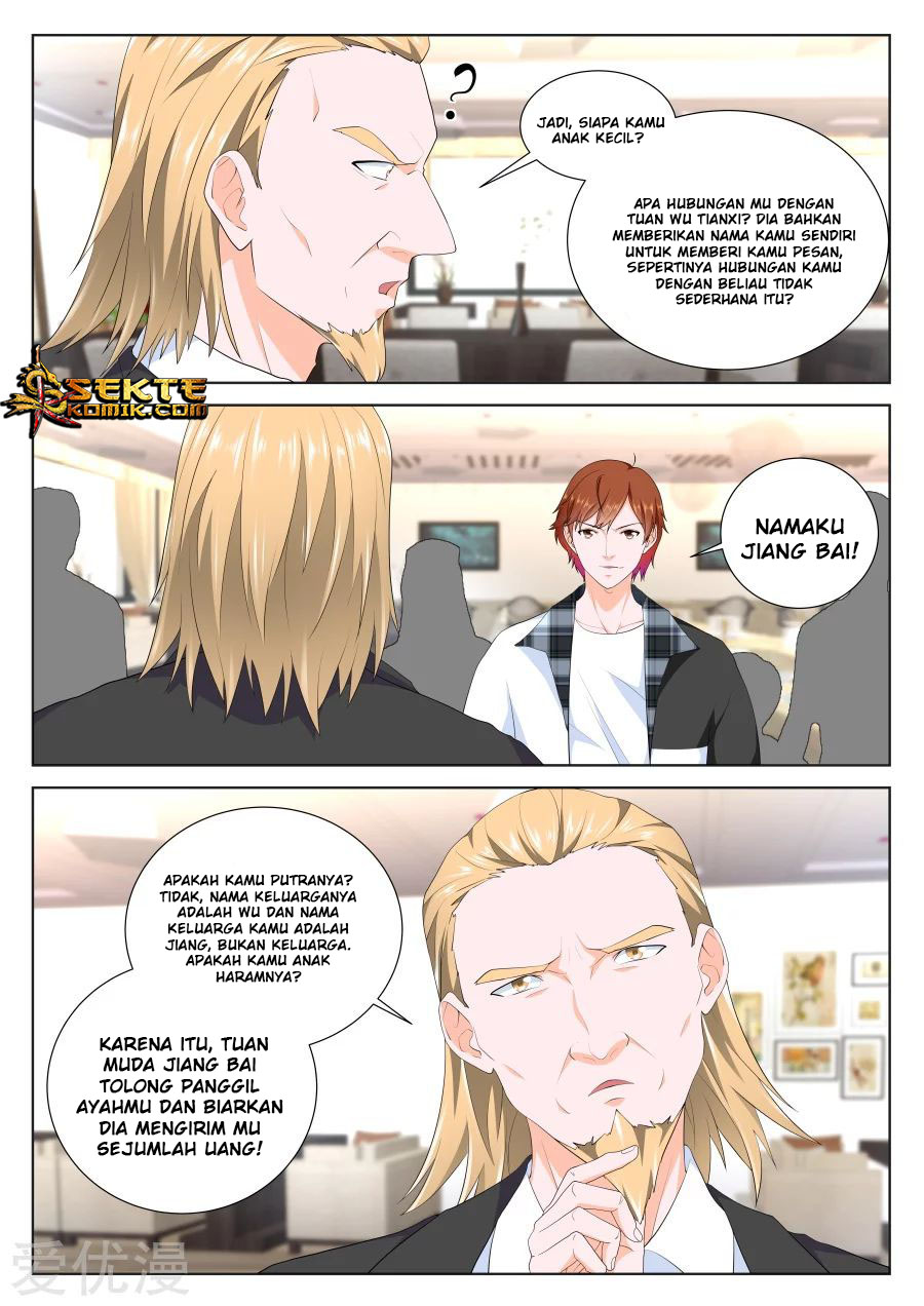 Reborn Doctor Chapter 1 - halaman 9