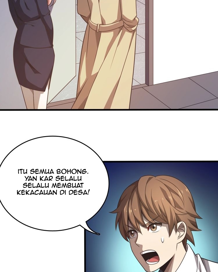 Reborn Doctor Chapter 10 - halaman 10