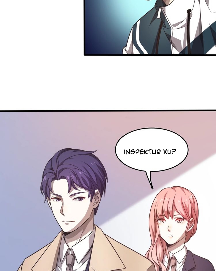 Reborn Doctor Chapter 10 - halaman 11