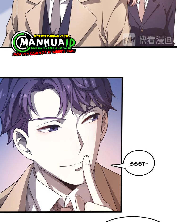 Reborn Doctor Chapter 10 - halaman 12