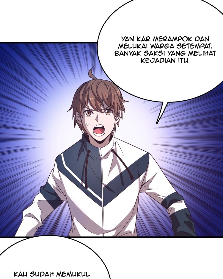 Reborn Doctor Chapter 10 - halaman 13