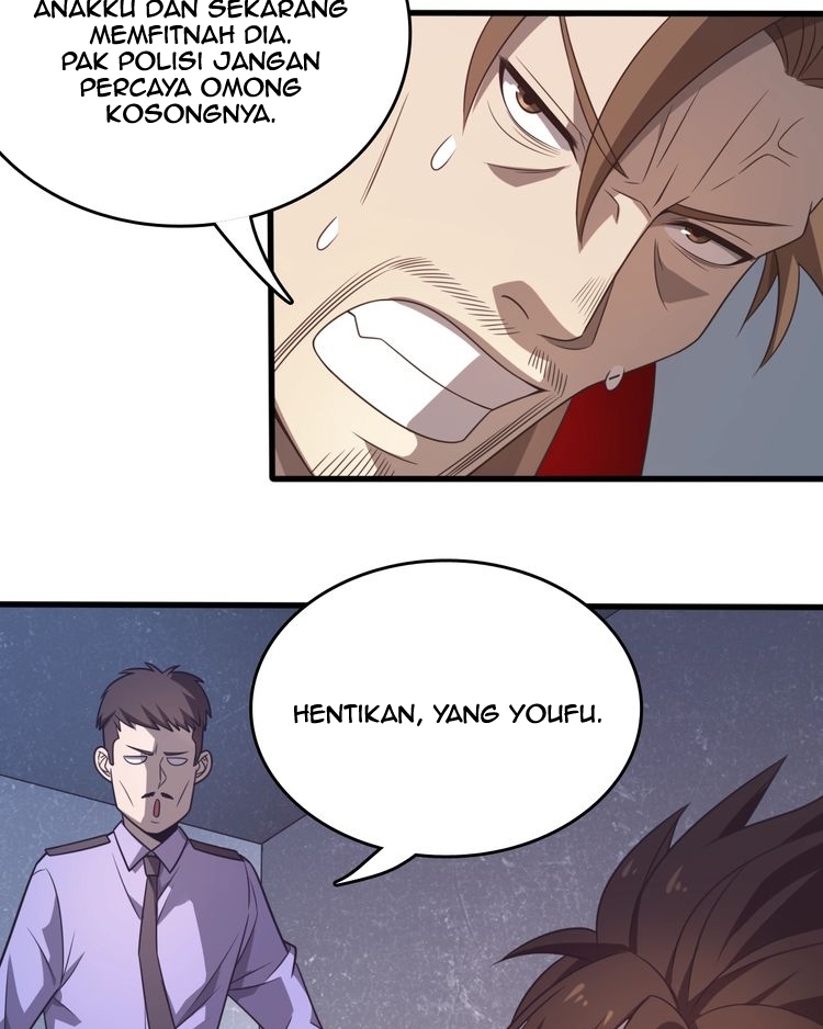 Reborn Doctor Chapter 10 - halaman 14