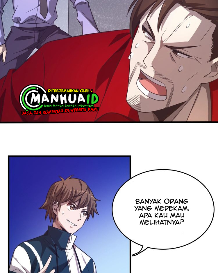 Reborn Doctor Chapter 10 - halaman 15