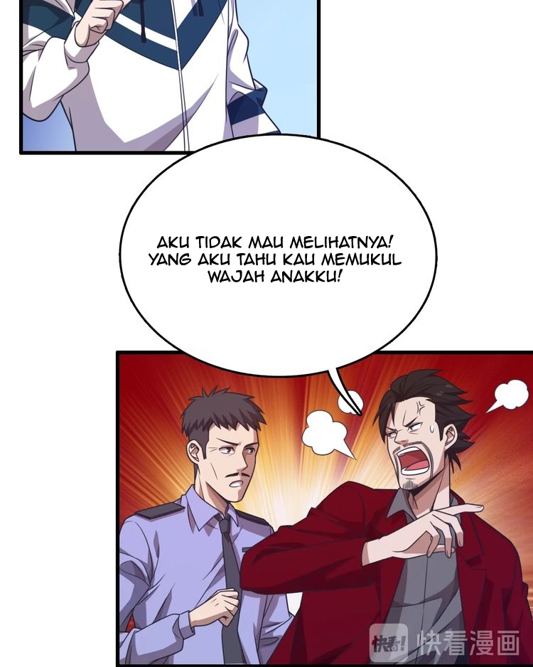 Reborn Doctor Chapter 10 - halaman 16