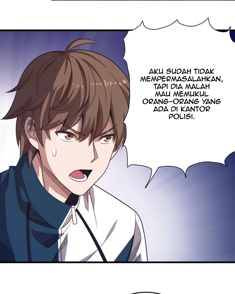 Reborn Doctor Chapter 10 - halaman 17
