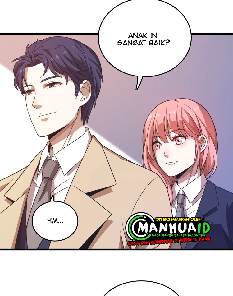 Reborn Doctor Chapter 10 - halaman 18