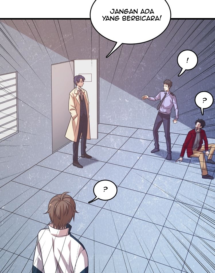 Reborn Doctor Chapter 10 - halaman 19