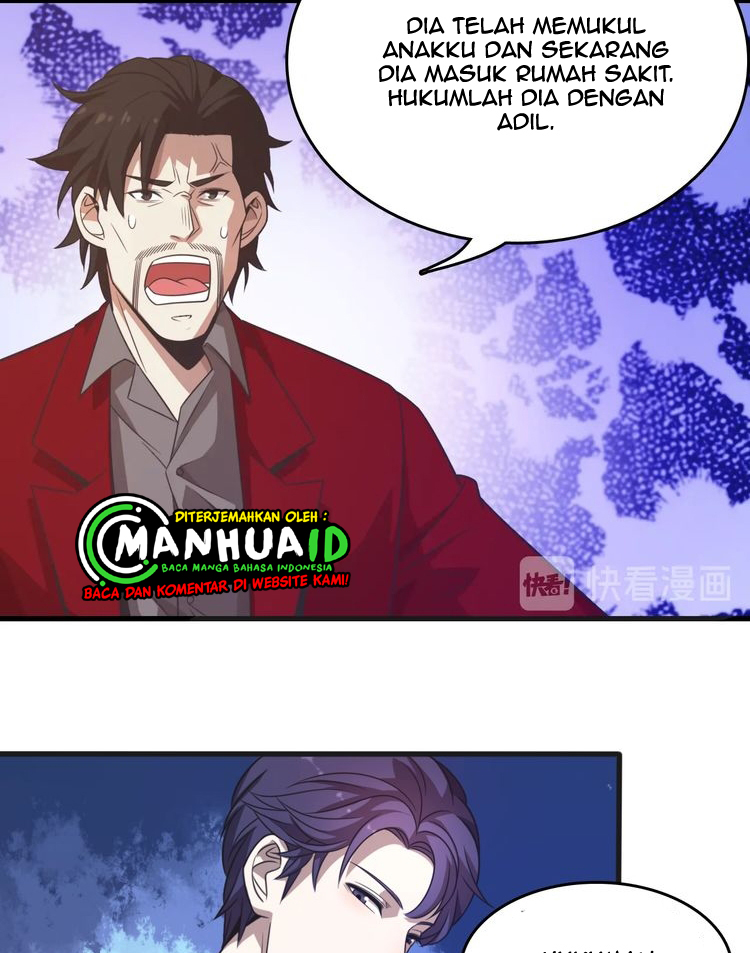 Reborn Doctor Chapter 10 - halaman 21