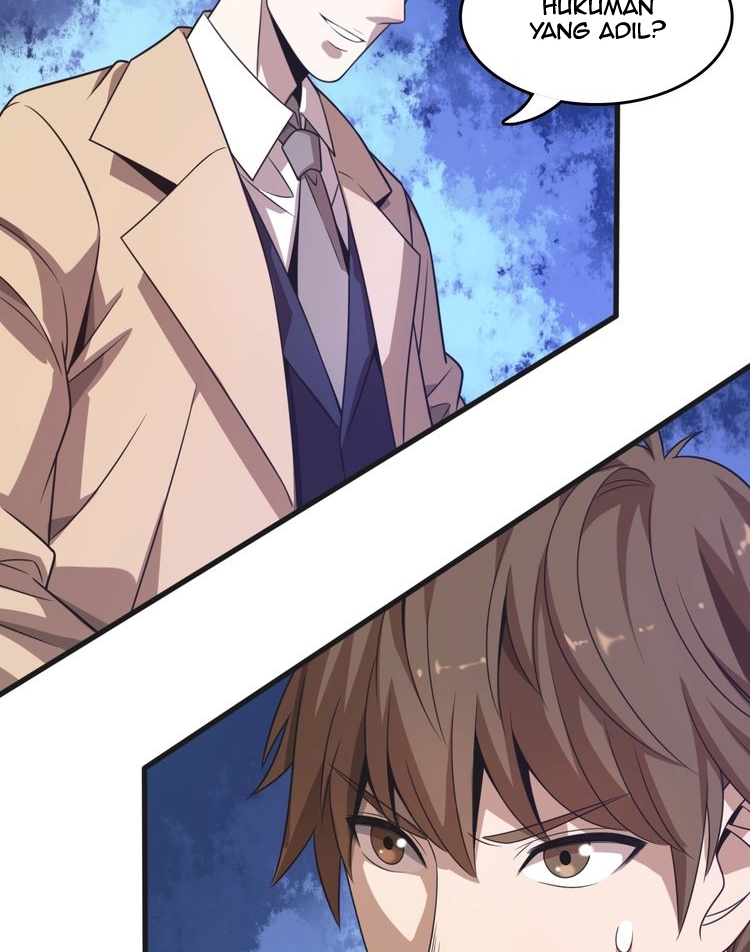 Reborn Doctor Chapter 10 - halaman 22