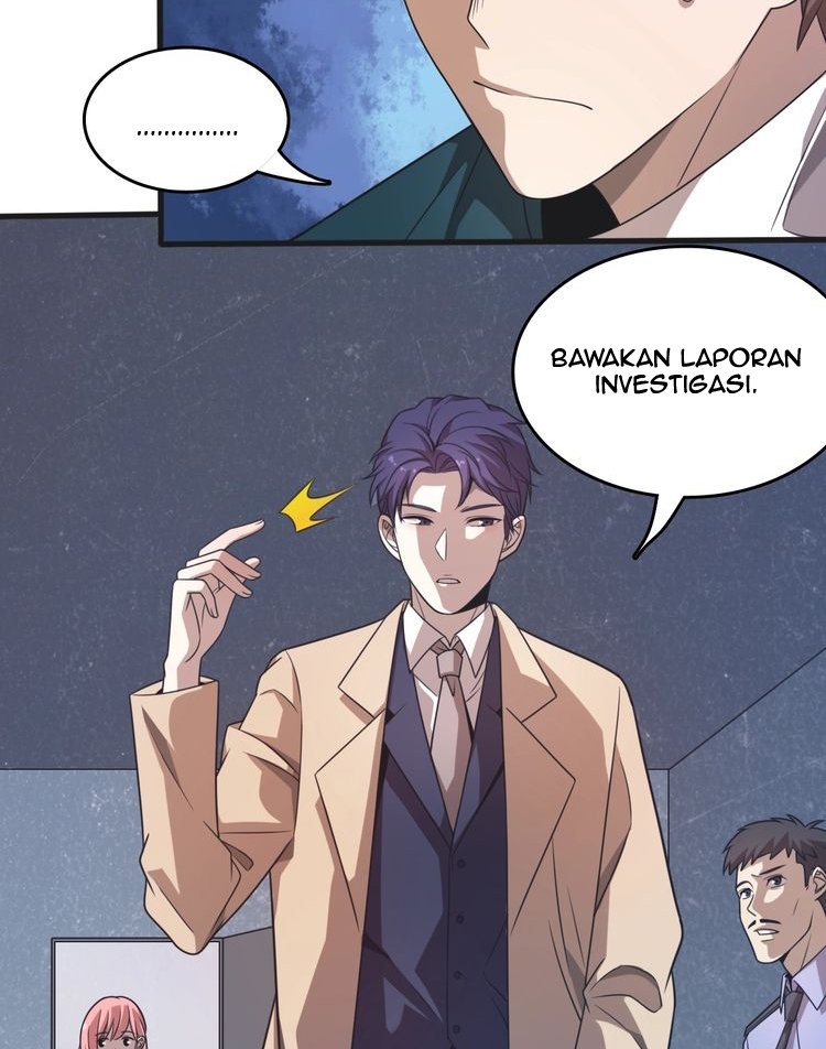 Reborn Doctor Chapter 10 - halaman 23