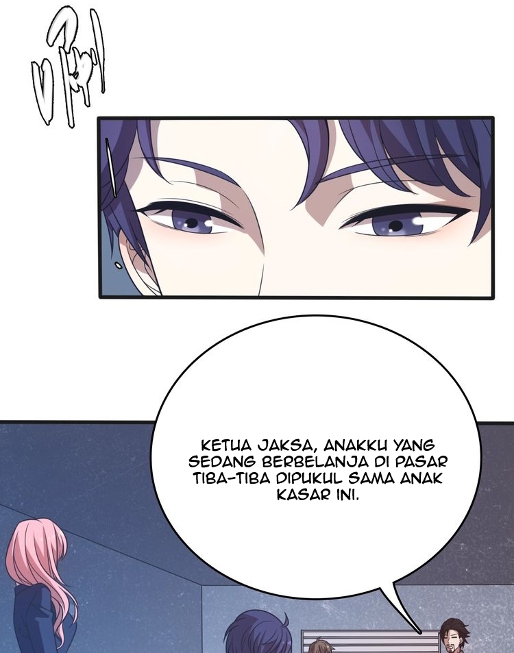 Reborn Doctor Chapter 10 - halaman 25