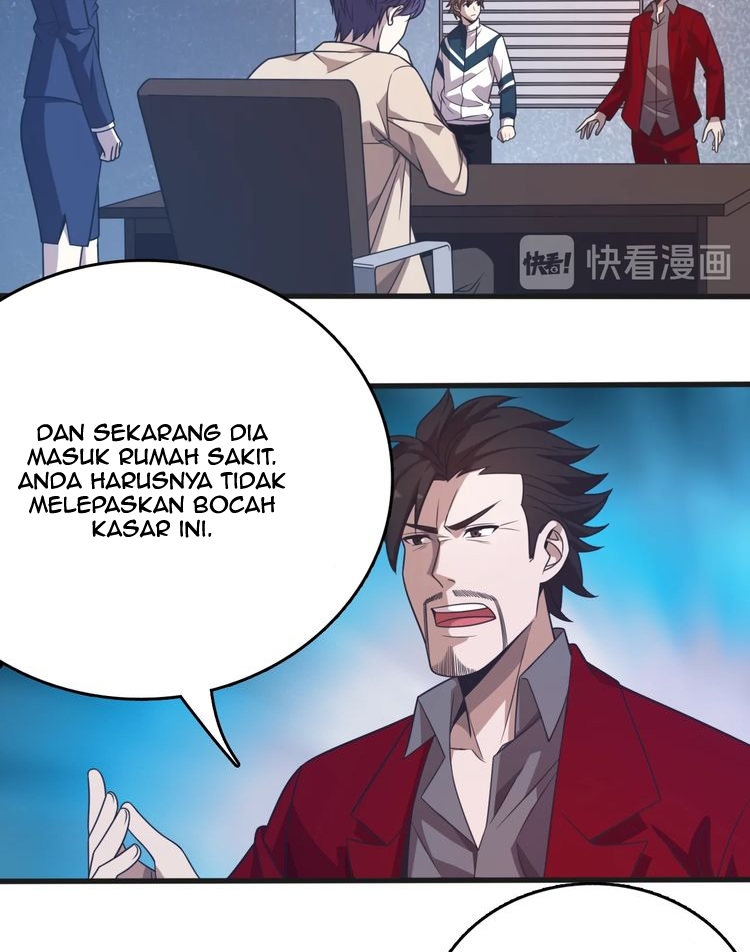Reborn Doctor Chapter 10 - halaman 26