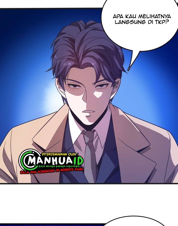 Reborn Doctor Chapter 10 - halaman 27